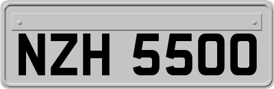 NZH5500