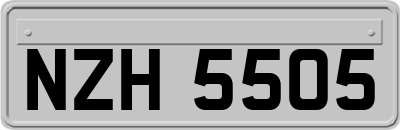 NZH5505