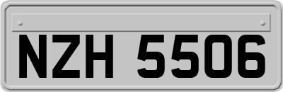 NZH5506