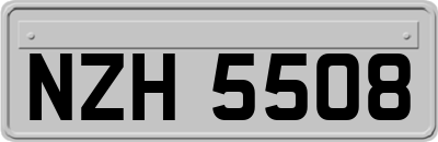 NZH5508