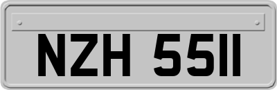 NZH5511
