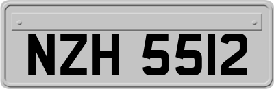 NZH5512