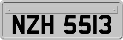 NZH5513