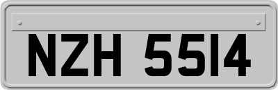 NZH5514