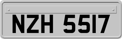 NZH5517