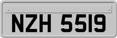 NZH5519