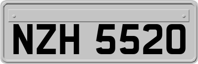 NZH5520