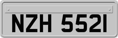 NZH5521