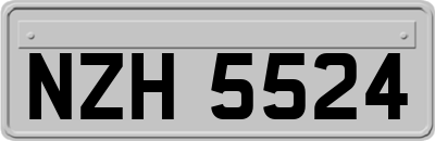 NZH5524