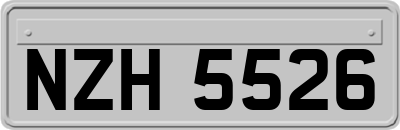 NZH5526