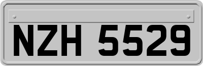 NZH5529