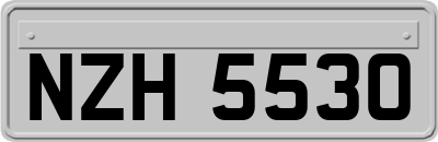 NZH5530