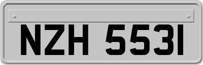 NZH5531