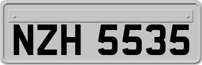 NZH5535