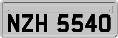 NZH5540