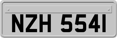 NZH5541