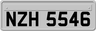 NZH5546