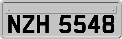 NZH5548
