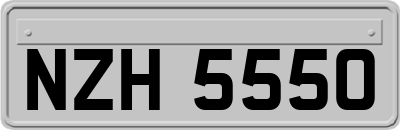 NZH5550