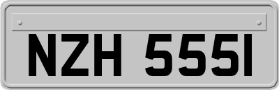 NZH5551