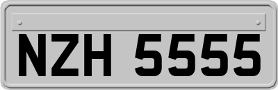 NZH5555