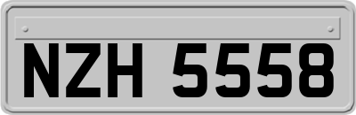 NZH5558