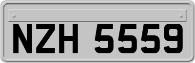 NZH5559