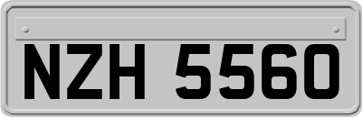 NZH5560