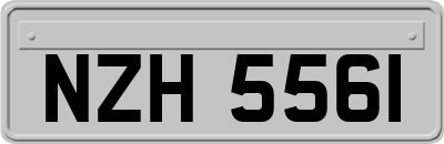 NZH5561