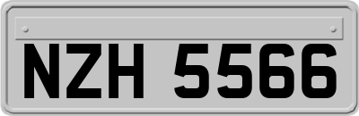 NZH5566