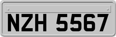 NZH5567