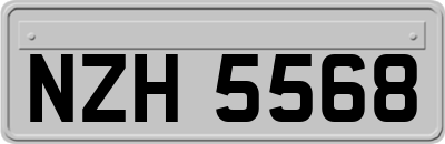 NZH5568
