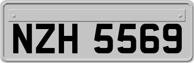 NZH5569