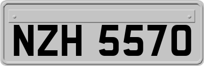 NZH5570