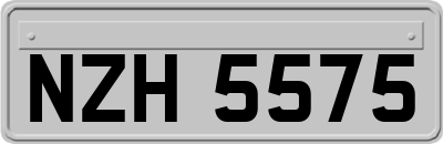 NZH5575