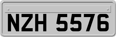 NZH5576