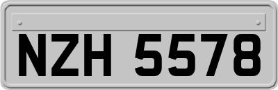 NZH5578