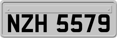 NZH5579