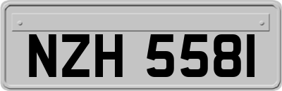 NZH5581