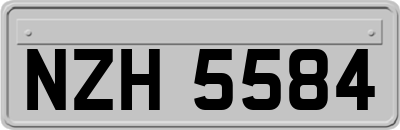 NZH5584