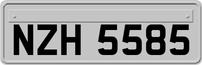 NZH5585