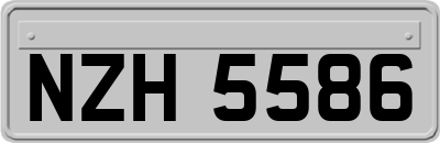 NZH5586