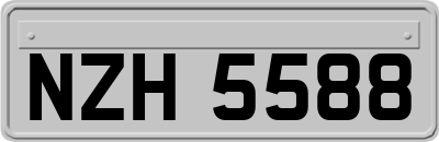 NZH5588