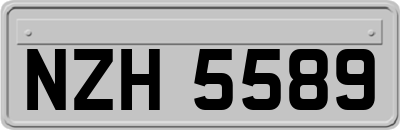 NZH5589