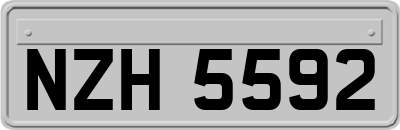 NZH5592