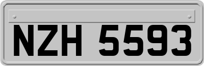 NZH5593