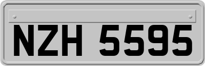 NZH5595