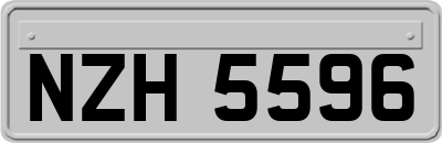 NZH5596