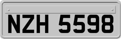 NZH5598