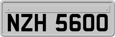 NZH5600